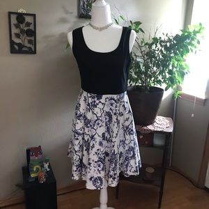 NWOT Summer Party Dress